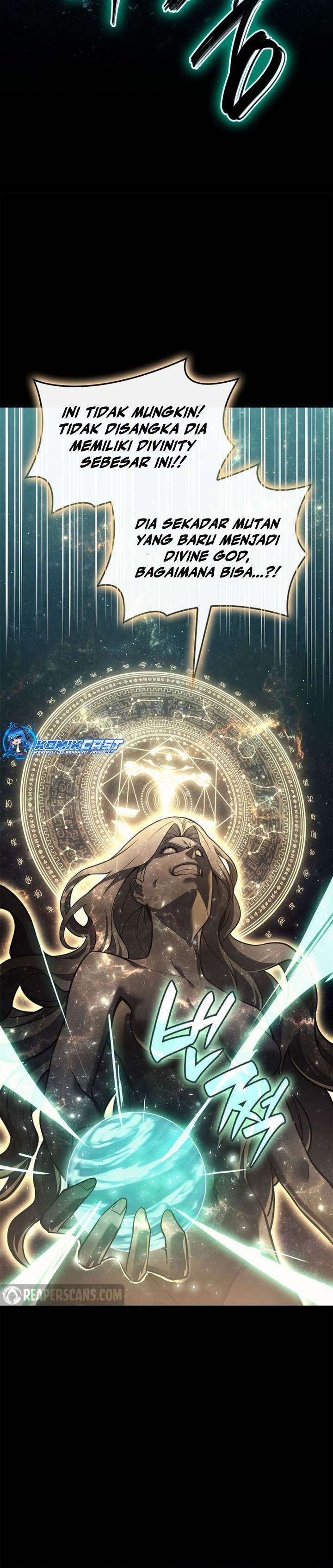 A Disaster-Class Hero Has Returned Chap 93 - Next Chap 94