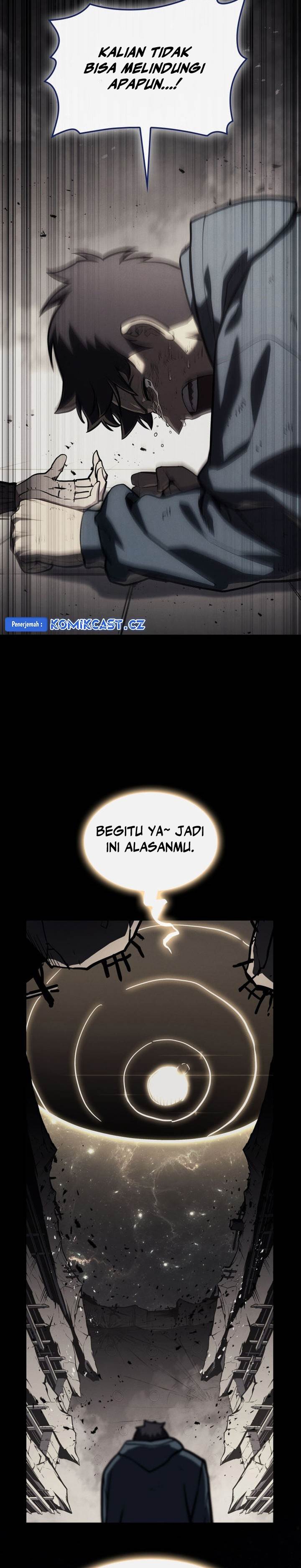 A Disaster-Class Hero Has Returned Chap 93 - Next Chap 94