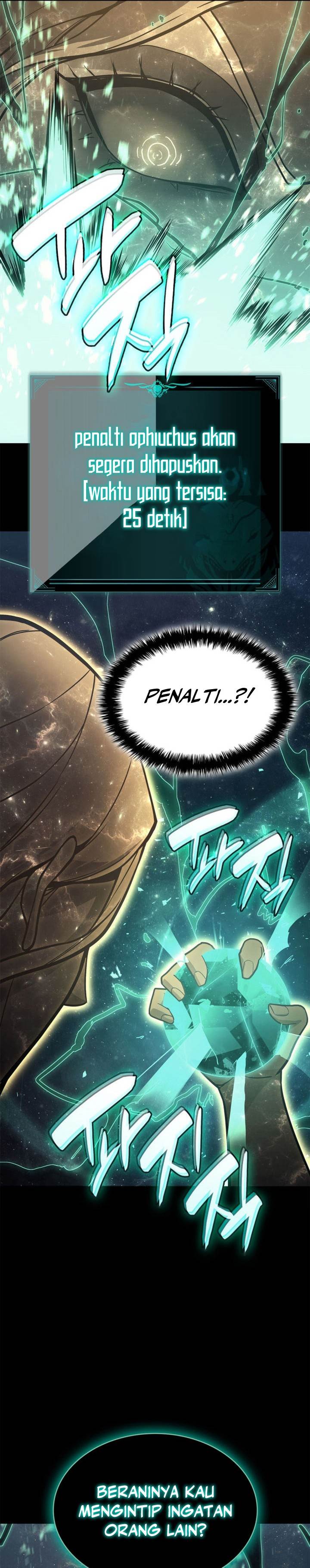 A Disaster-Class Hero Has Returned Chap 93 - Next Chap 94