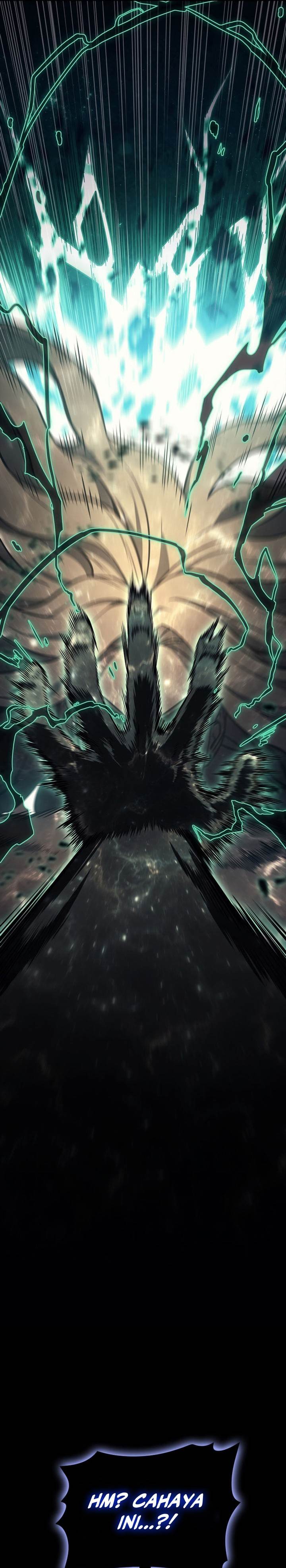 A Disaster-Class Hero Has Returned Chap 93 - Next Chap 94