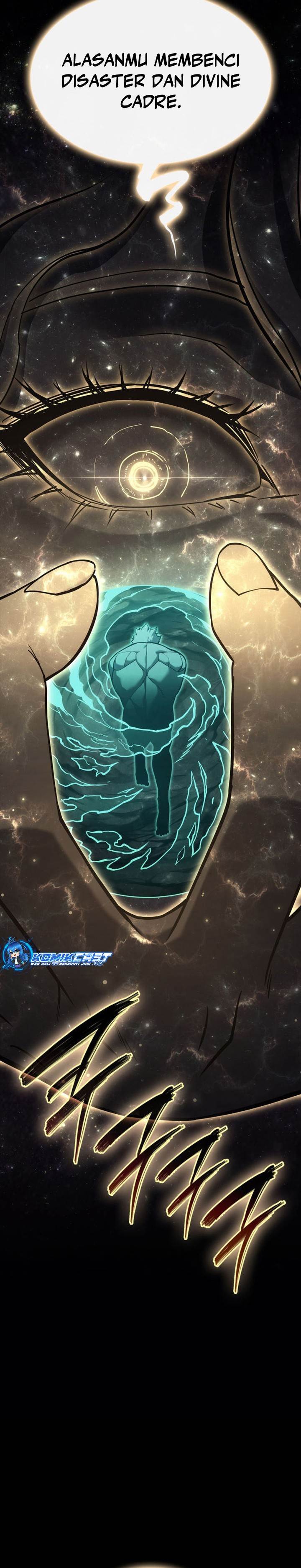 A Disaster-Class Hero Has Returned Chap 93 - Next Chap 94