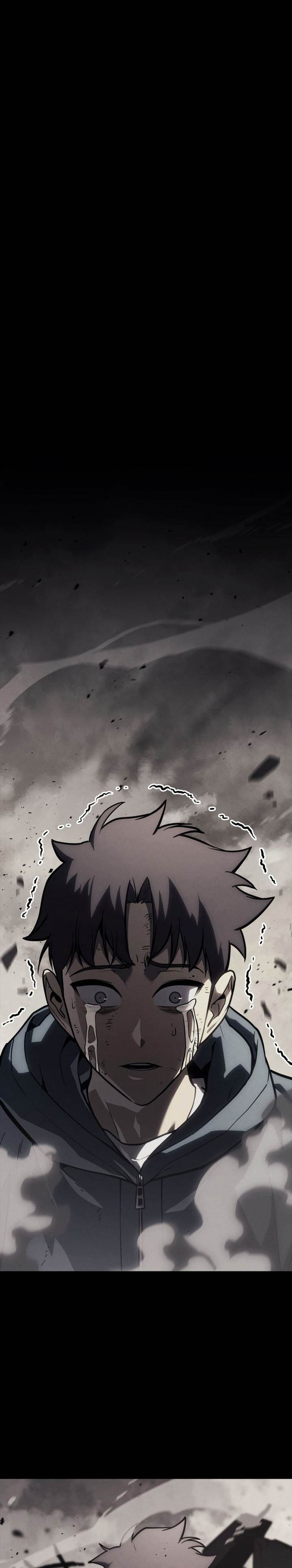 A Disaster-Class Hero Has Returned Chap 93 - Next Chap 94