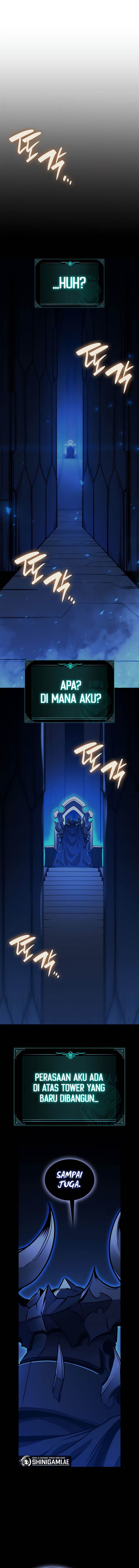 A Disaster-Class Hero Has Returned Chap 95 - Next Chap 96