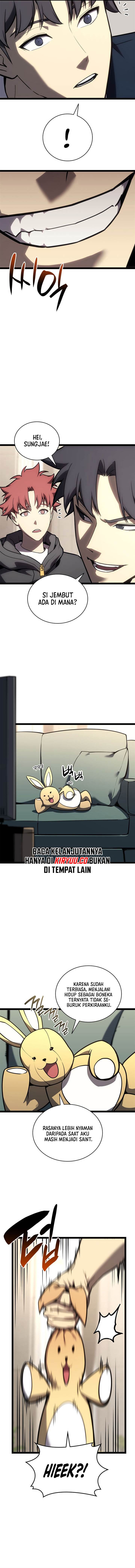 A Disaster-Class Hero Has Returned Chap 97 - Next Chap 98