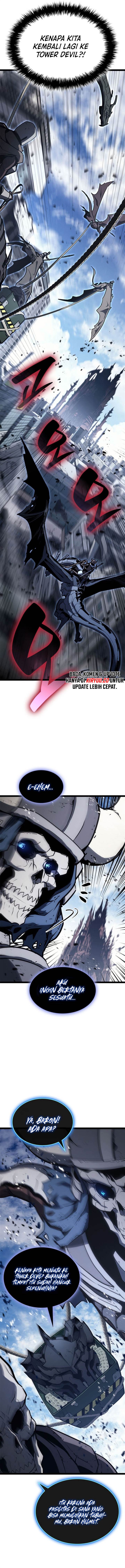 A Disaster-Class Hero Has Returned Chap 98 - Next Chap 99