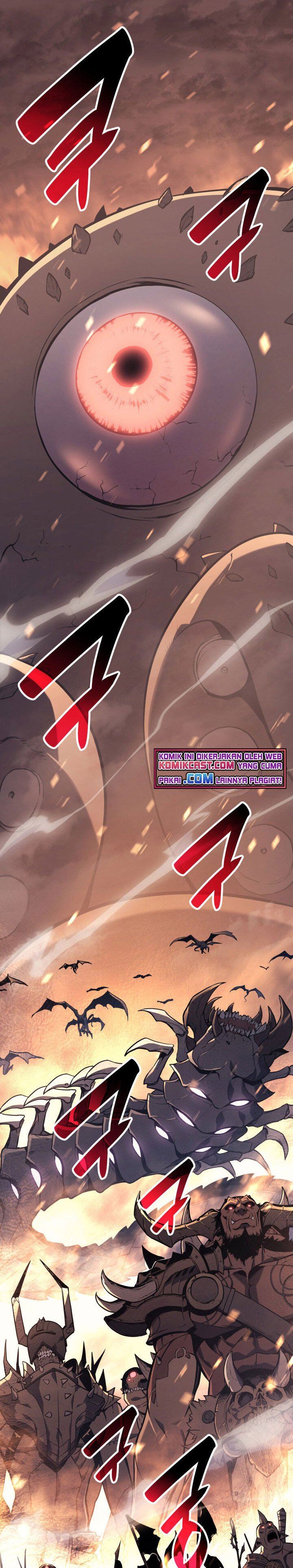 A Disaster-Class Hero Has Returned Chap 0.5 - Next Chap 1.5