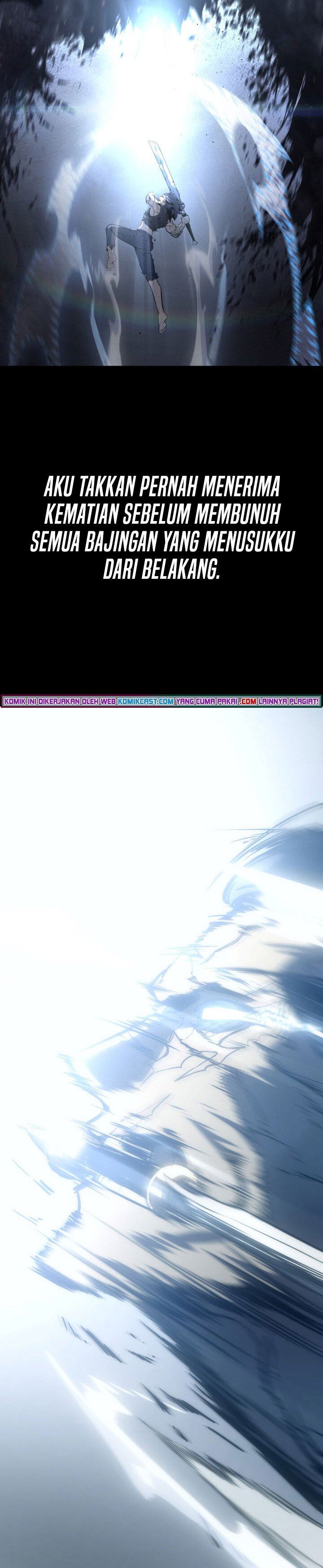 A Disaster-Class Hero Has Returned Chap 0.5 - Next Chap 1.5