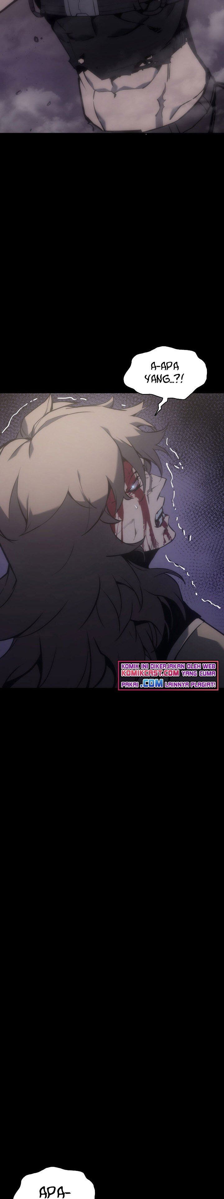 A Disaster-Class Hero Has Returned Chap 0.5 - Next Chap 1.5