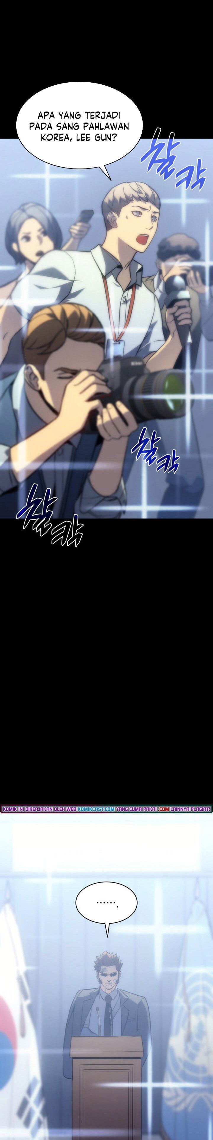 A Disaster-Class Hero Has Returned Chap 0.5 - Next Chap 1.5