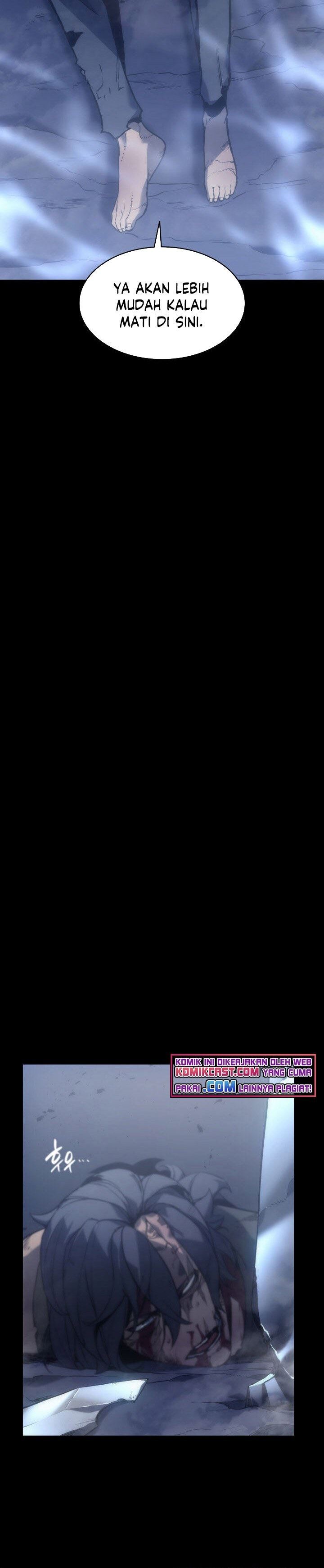 A Disaster-Class Hero Has Returned Chap 0.5 - Next Chap 1.5