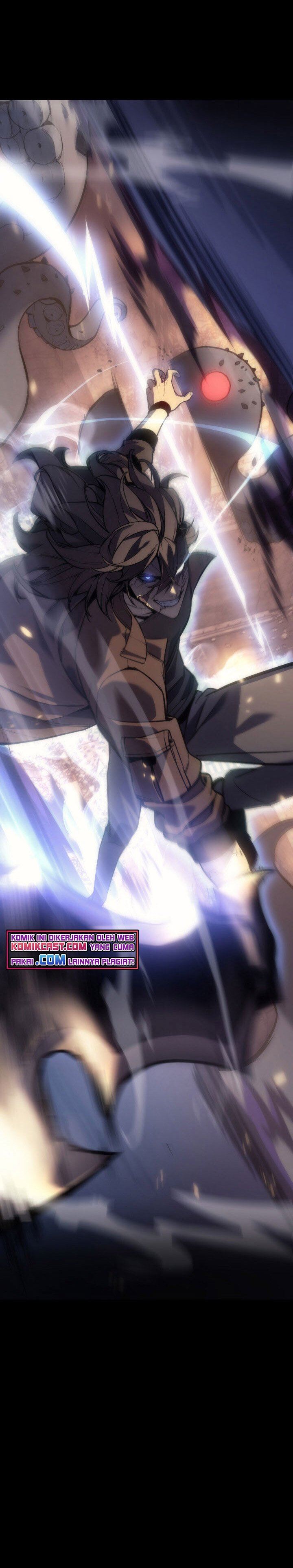 A Disaster-Class Hero Has Returned Chap 0.5 - Next Chap 1.5