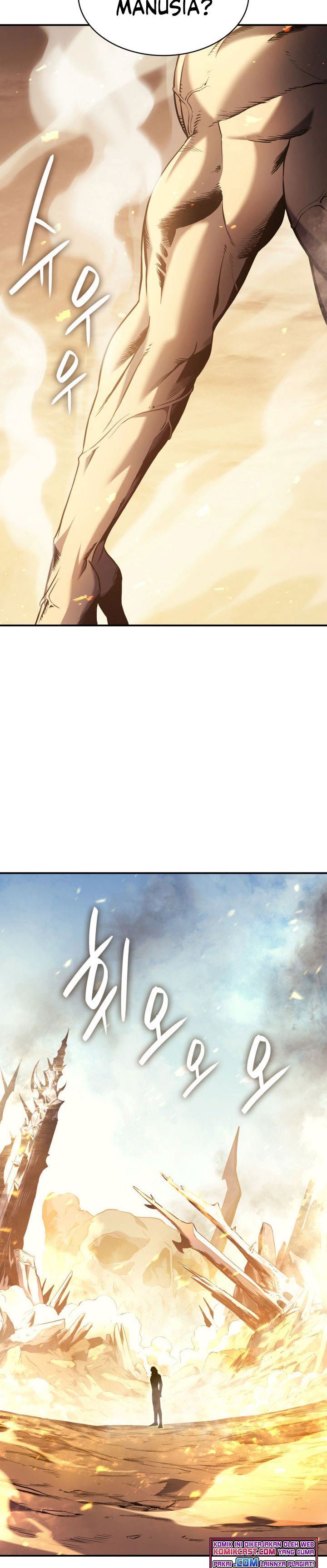 A Disaster-Class Hero Has Returned Chap 1 - Next Chap 2