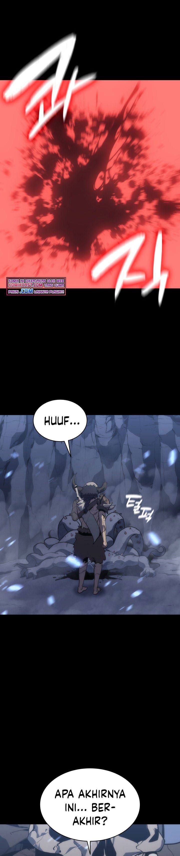 A Disaster-Class Hero Has Returned Chap 1 - Next Chap 2