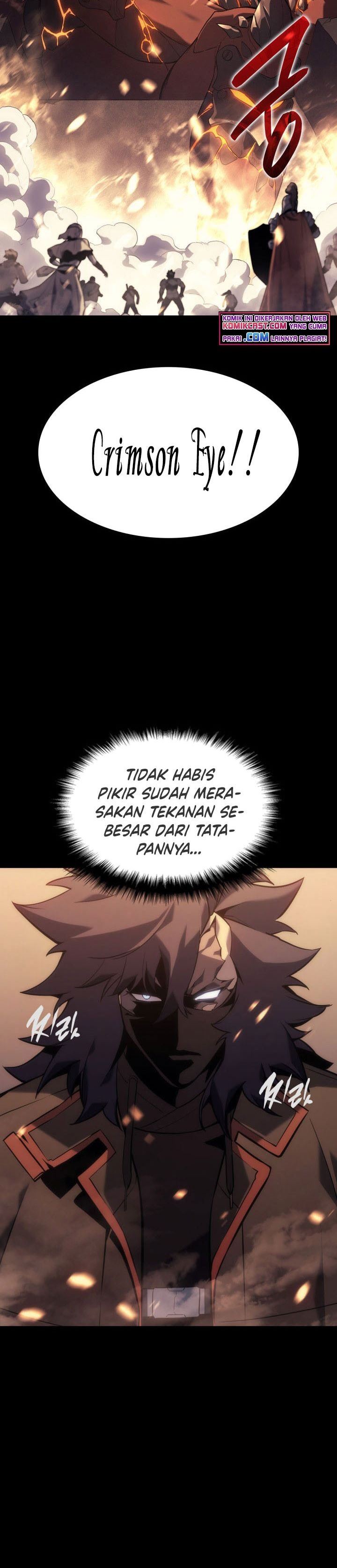 A Disaster-Class Hero Has Returned Chap 1 - Next Chap 2