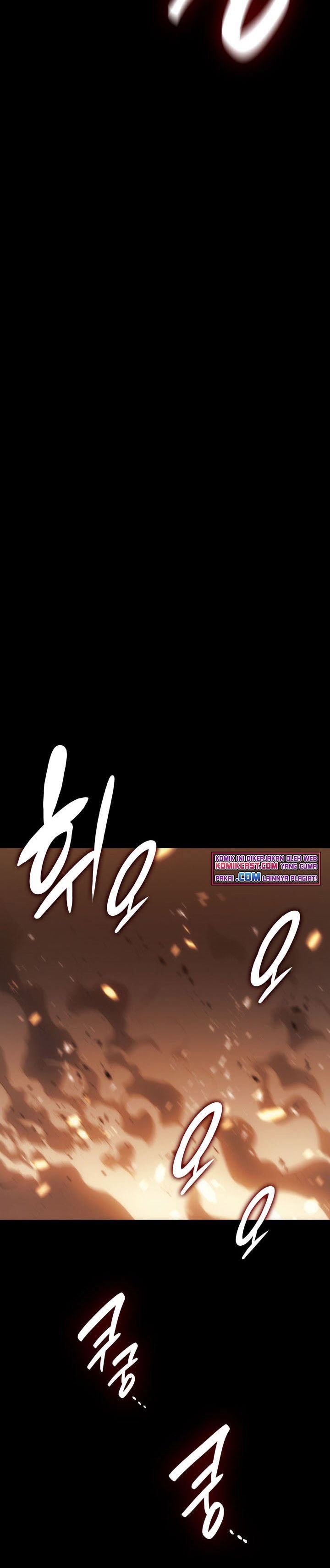 A Disaster-Class Hero Has Returned Chap 1 - Next Chap 2