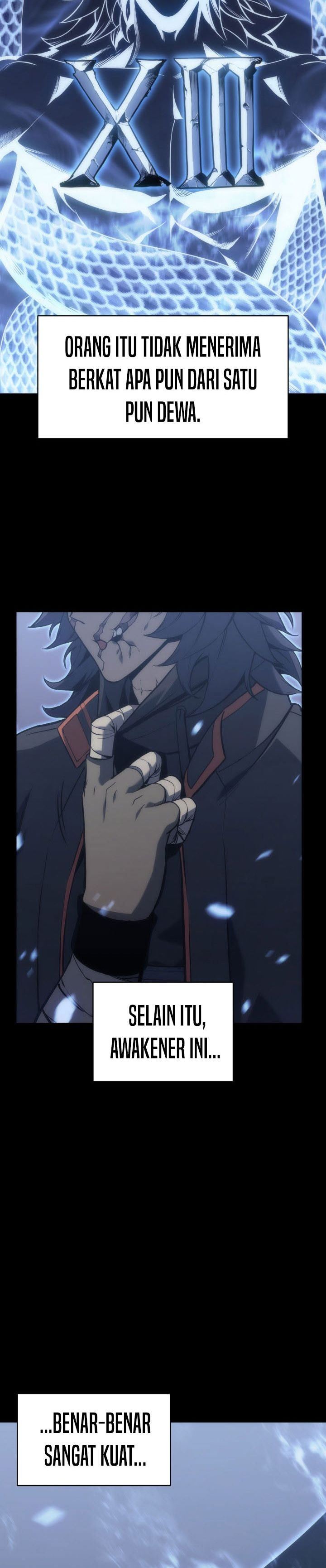 A Disaster-Class Hero Has Returned Chap 1 - Next Chap 2