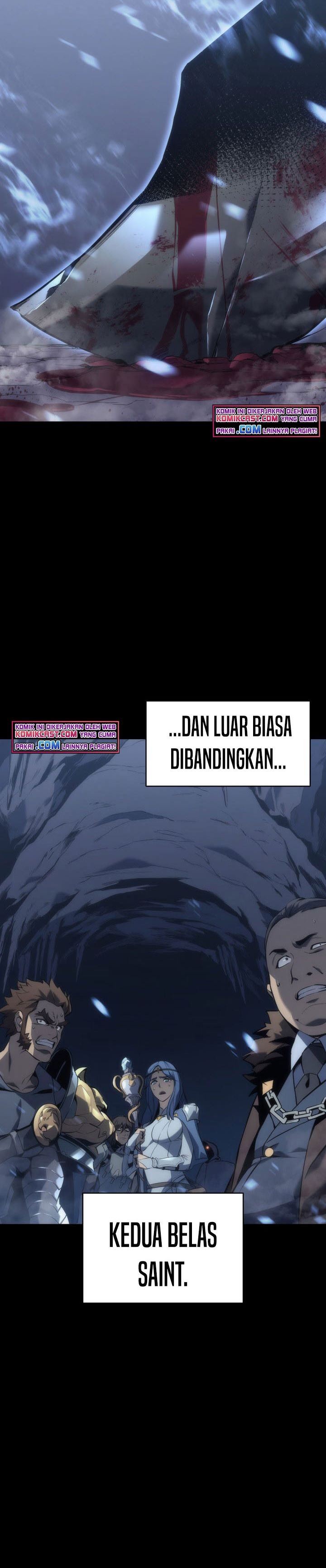 A Disaster-Class Hero Has Returned Chap 1 - Next Chap 2