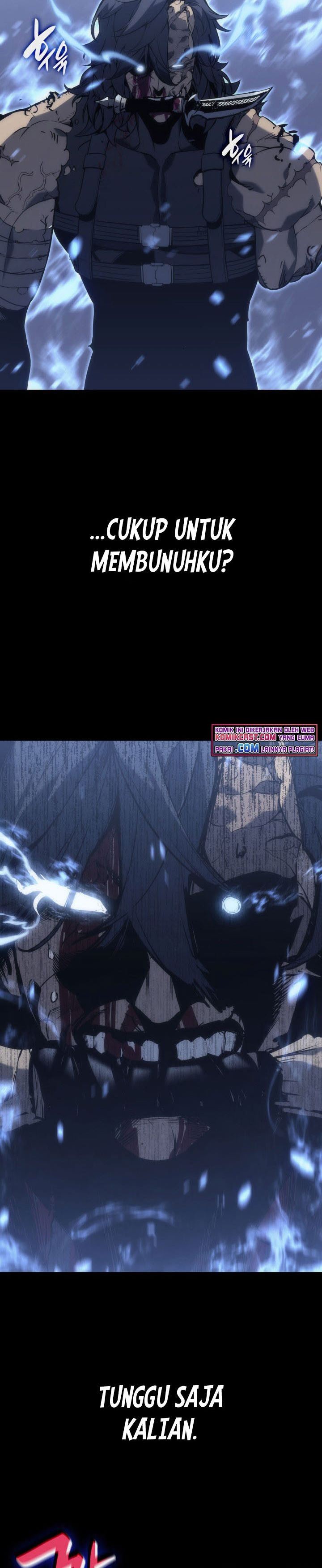 A Disaster-Class Hero Has Returned Chap 1 - Next Chap 2