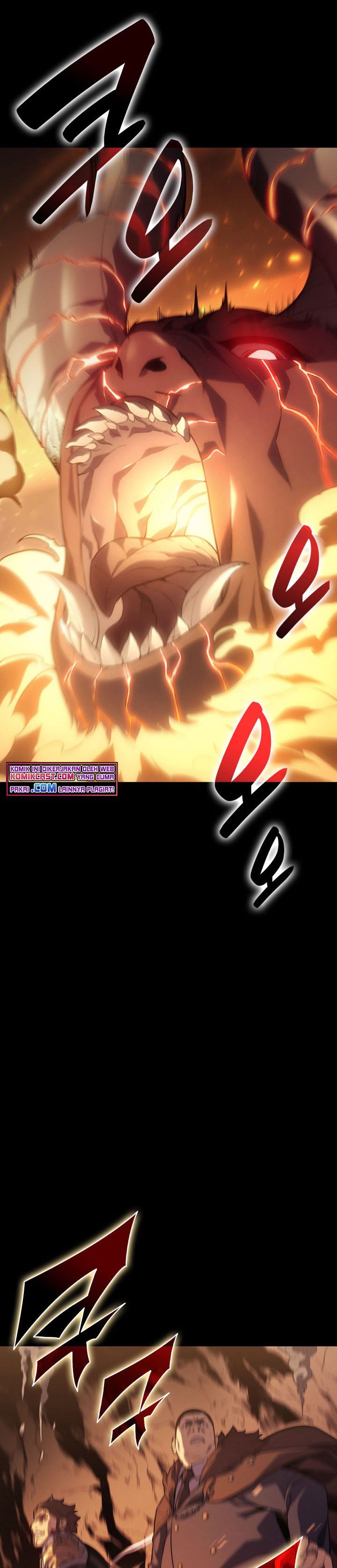 A Disaster-Class Hero Has Returned Chap 1 - Next Chap 2