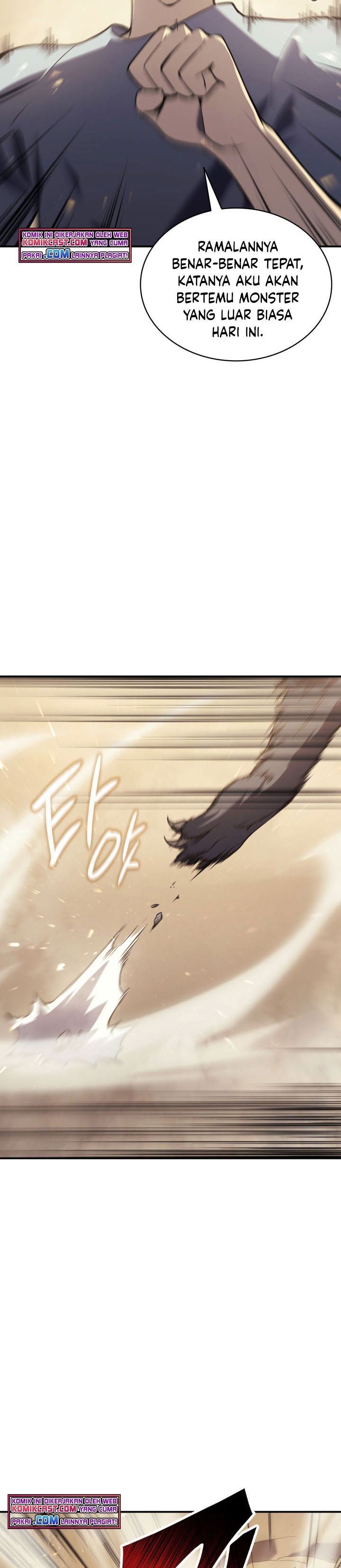 A Disaster-Class Hero Has Returned Chap 1 - Next Chap 2