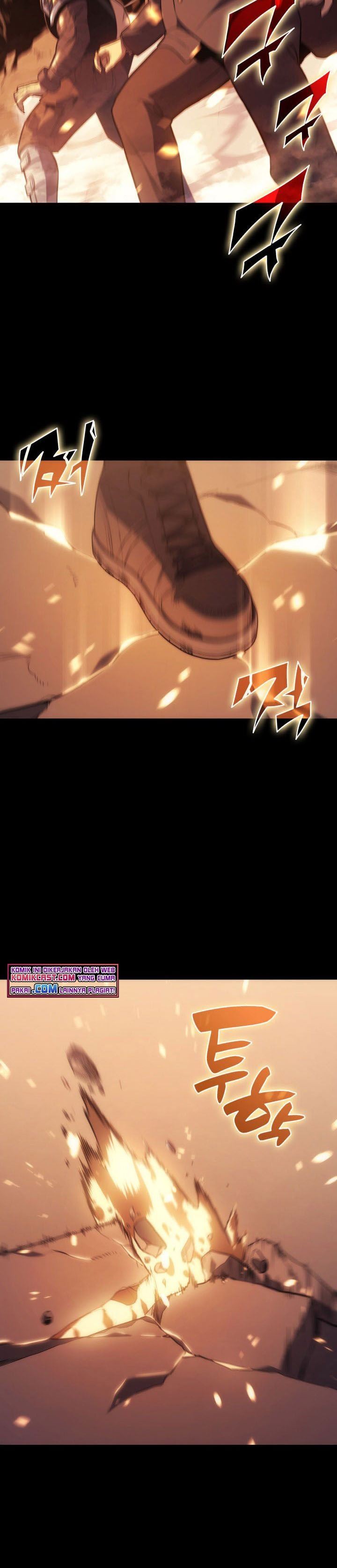 A Disaster-Class Hero Has Returned Chap 1 - Next Chap 2