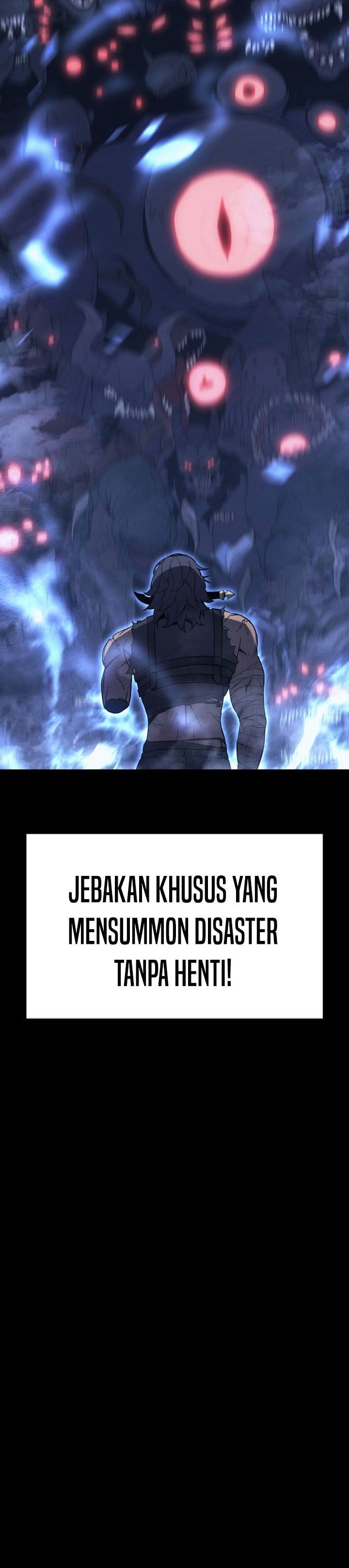 A Disaster-Class Hero Has Returned Chap 1 - Next Chap 2