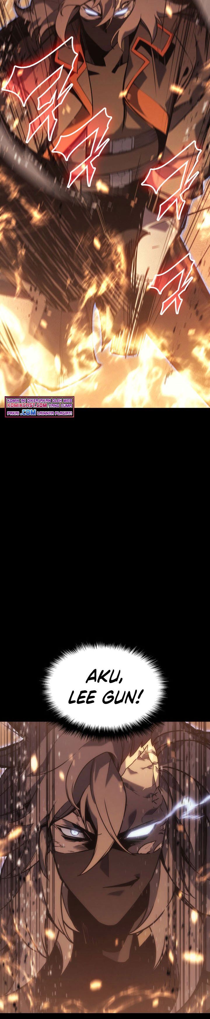 A Disaster-Class Hero Has Returned Chap 1 - Next Chap 2