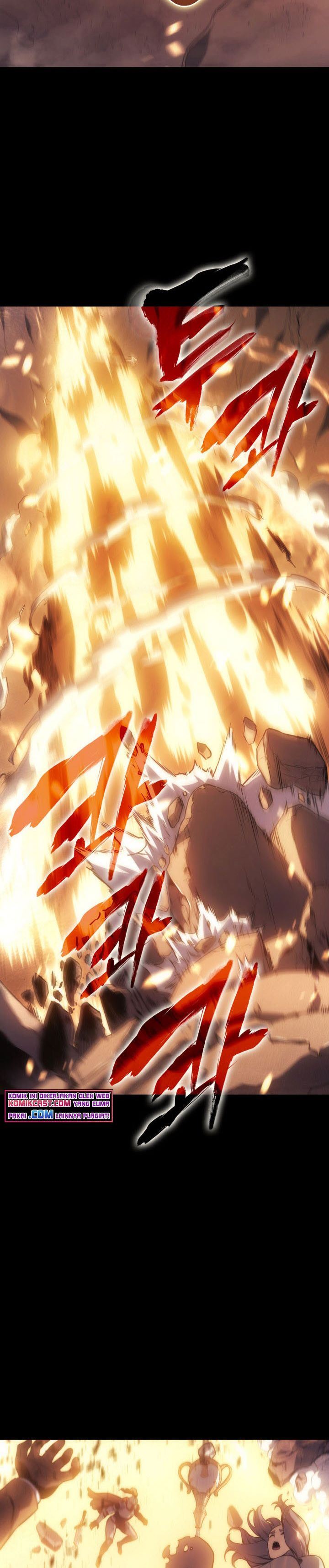 A Disaster-Class Hero Has Returned Chap 1 - Next Chap 2