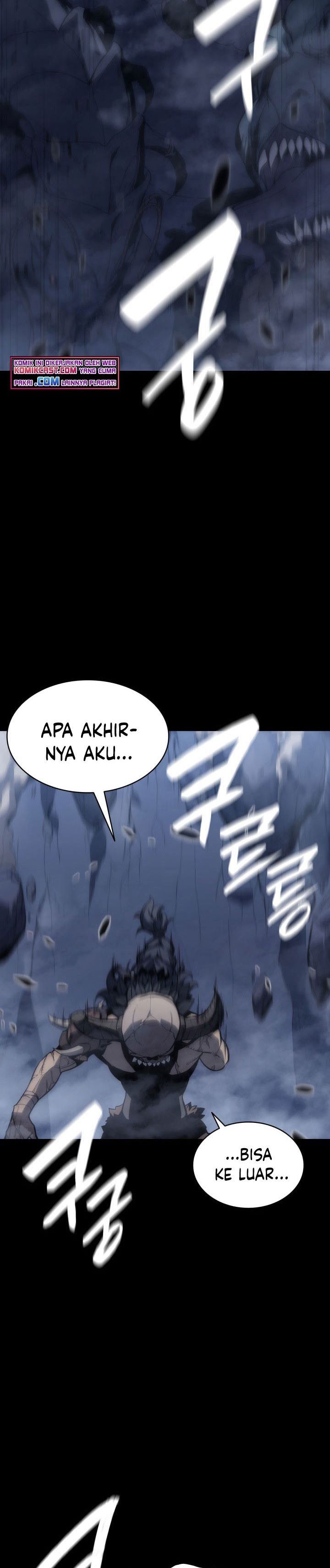 A Disaster-Class Hero Has Returned Chap 1 - Next Chap 2