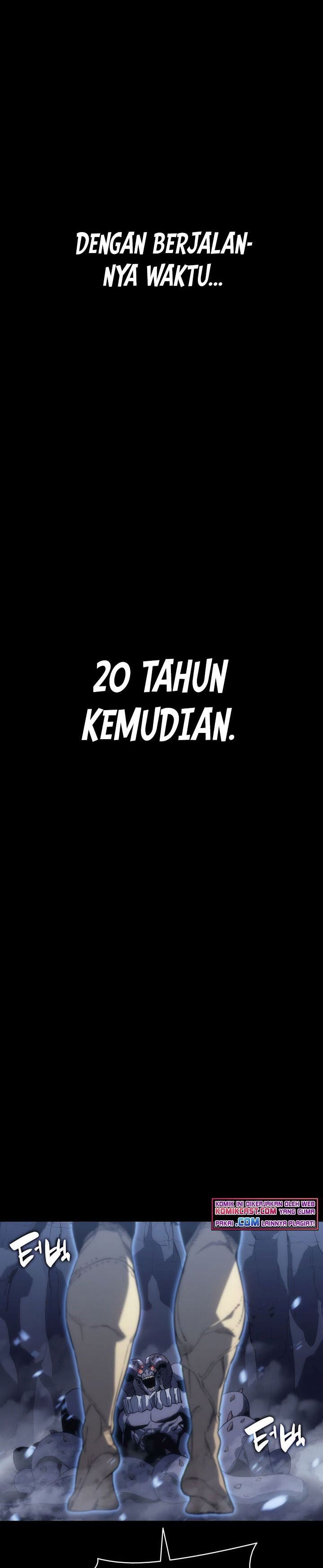 A Disaster-Class Hero Has Returned Chap 1 - Next Chap 2