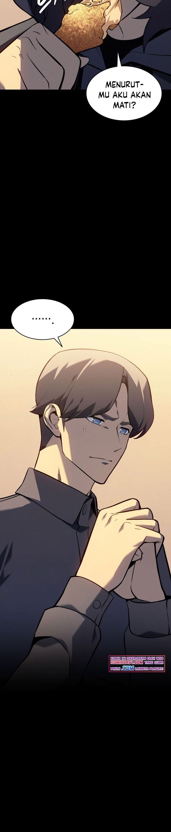 A Disaster-Class Hero Has Returned Chap 1 - Next Chap 2