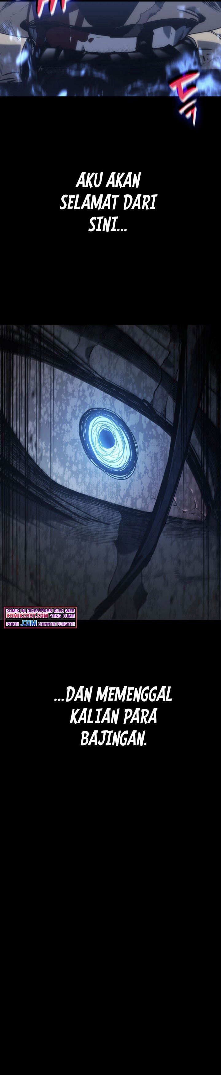 A Disaster-Class Hero Has Returned Chap 1 - Next Chap 2