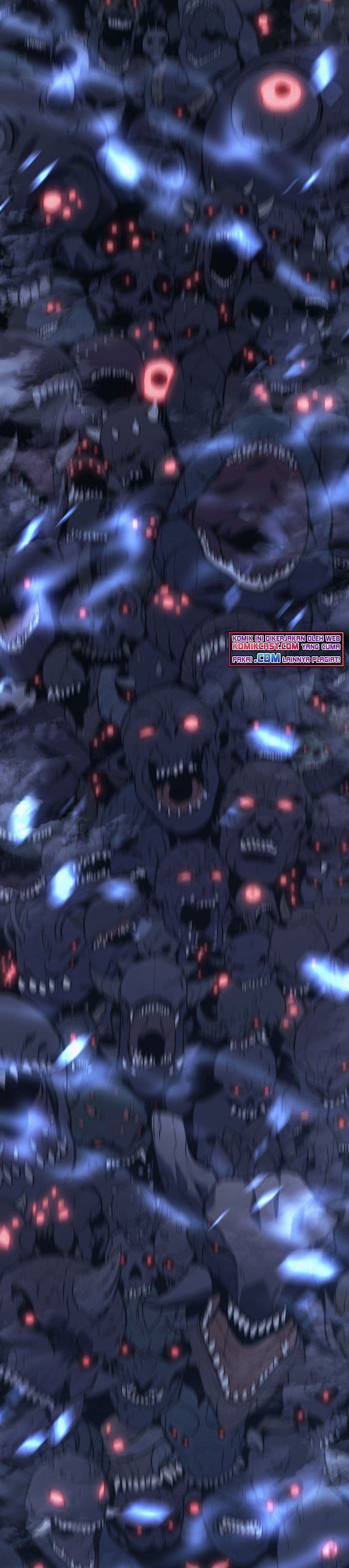 A Disaster-Class Hero Has Returned Chap 1 - Next Chap 2