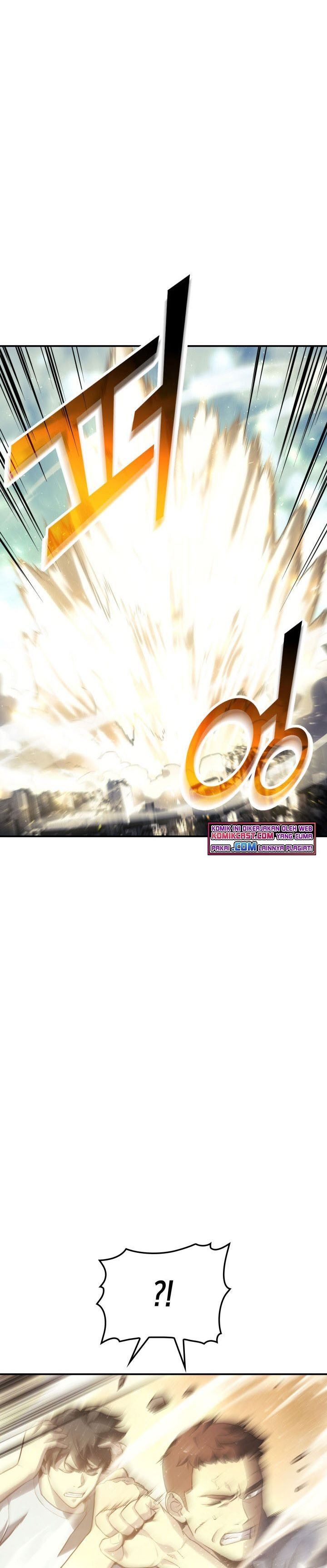 A Disaster-Class Hero Has Returned Chap 1 - Next Chap 2