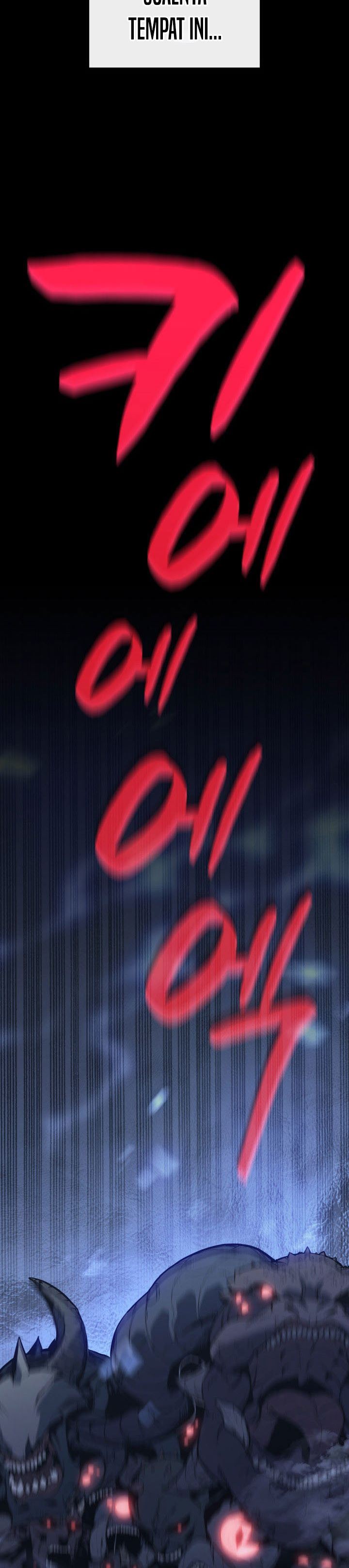 A Disaster-Class Hero Has Returned Chap 1 - Next Chap 2