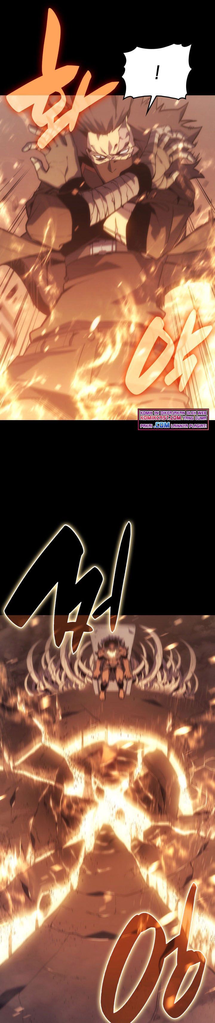 A Disaster-Class Hero Has Returned Chap 1 - Next Chap 2