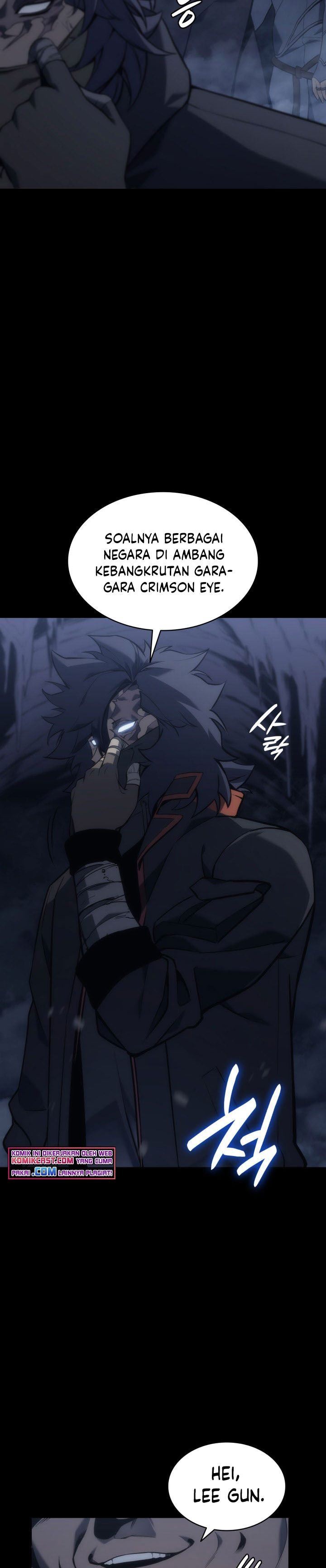 A Disaster-Class Hero Has Returned Chap 1 - Next Chap 2