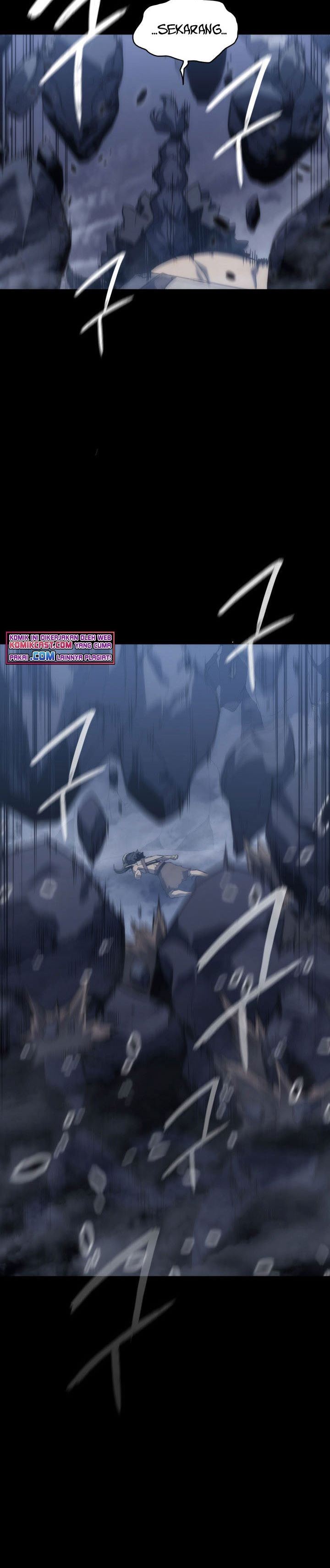 A Disaster-Class Hero Has Returned Chap 1 - Next Chap 2