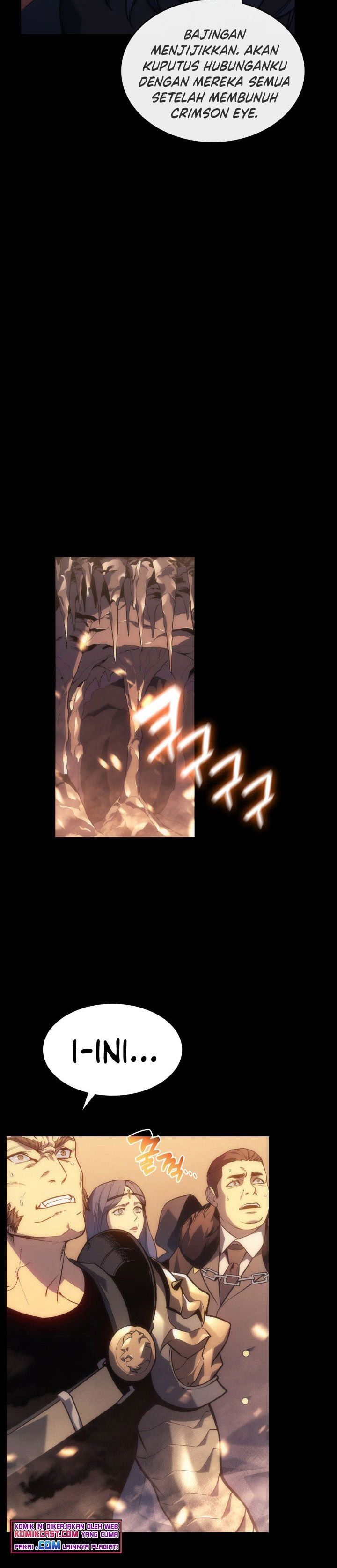 A Disaster-Class Hero Has Returned Chap 1 - Next Chap 2