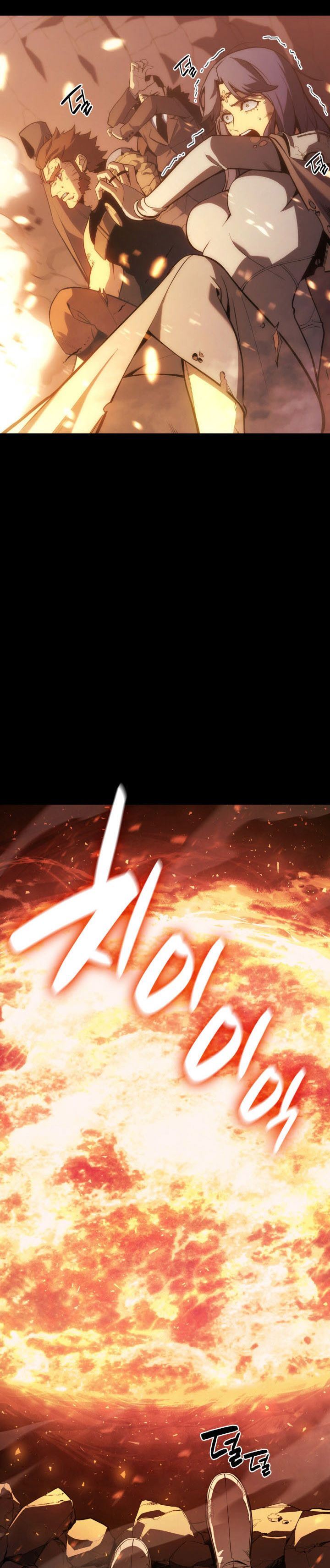 A Disaster-Class Hero Has Returned Chap 1 - Next Chap 2
