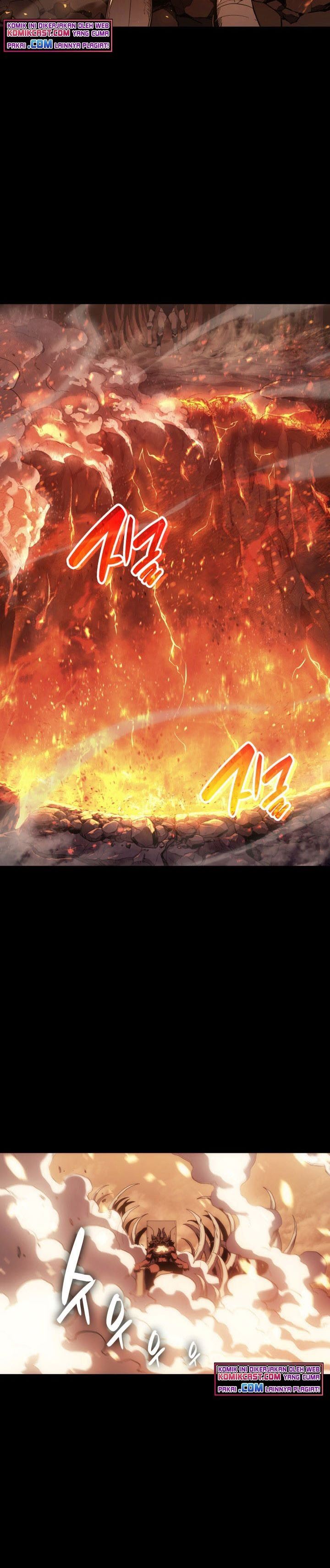 A Disaster-Class Hero Has Returned Chap 1 - Next Chap 2