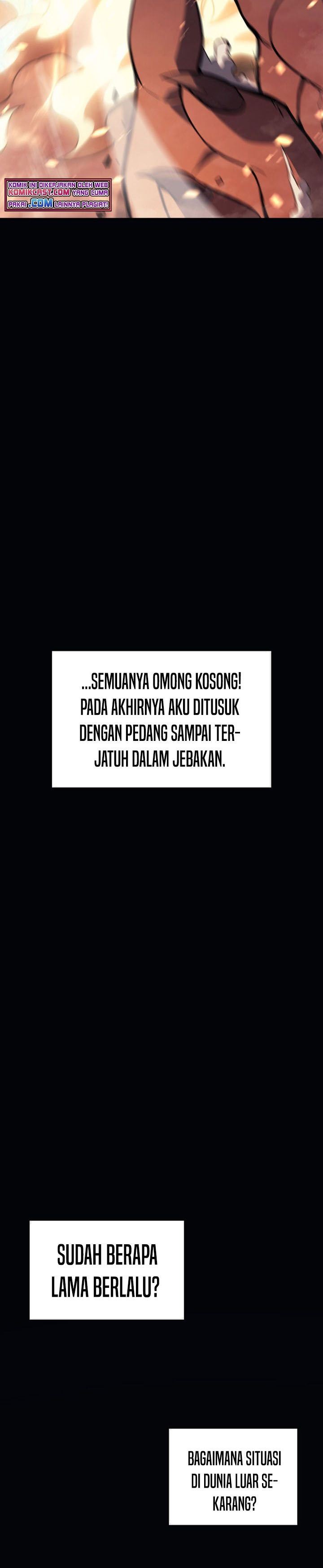 A Disaster-Class Hero Has Returned Chap 1 - Next Chap 2