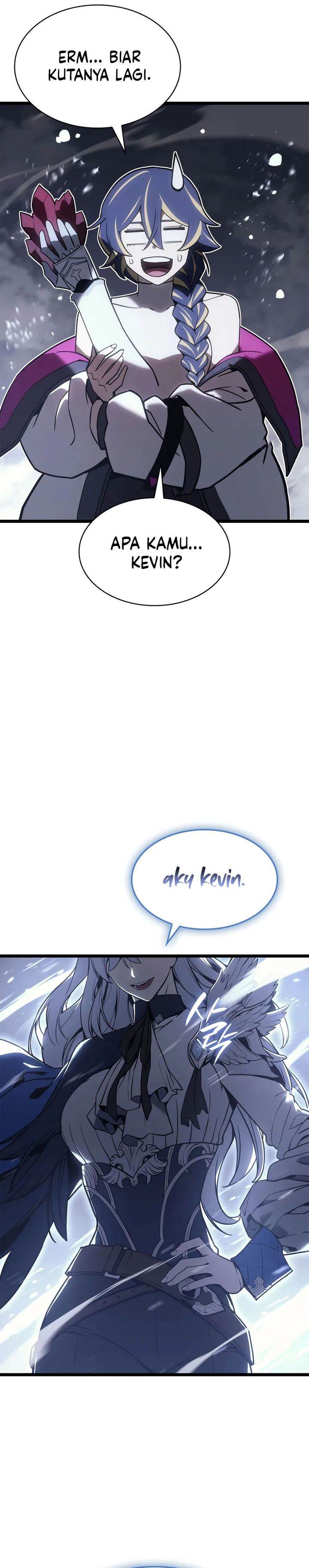 A Disaster-Class Hero Has Returned Chap 107 - Next Chap 108