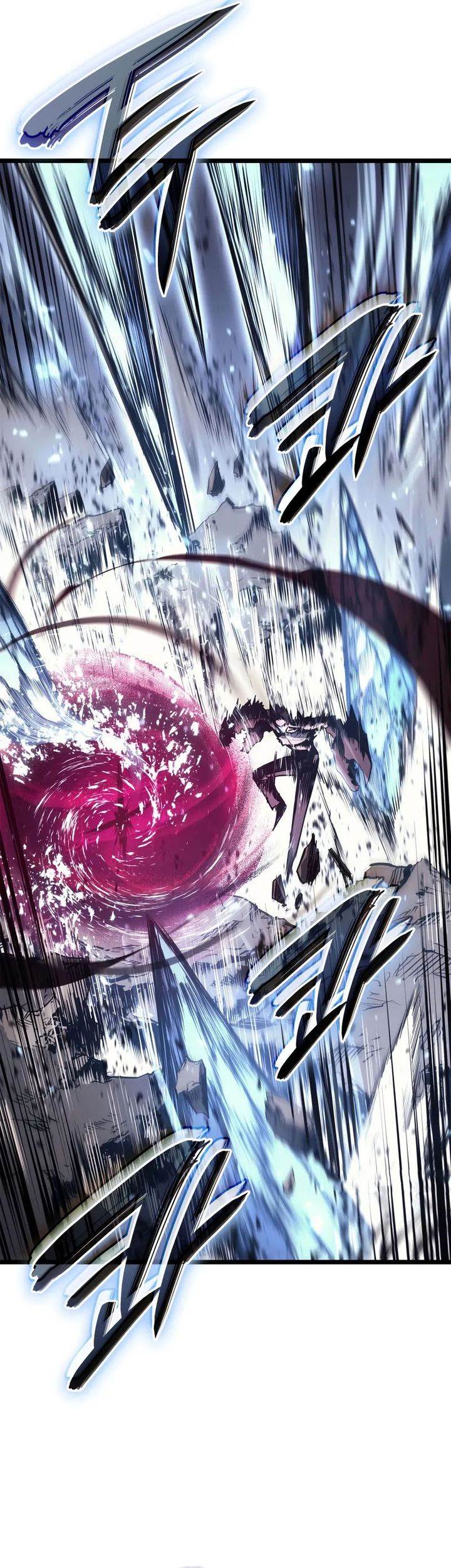 A Disaster-Class Hero Has Returned Chap 107 - Next Chap 108