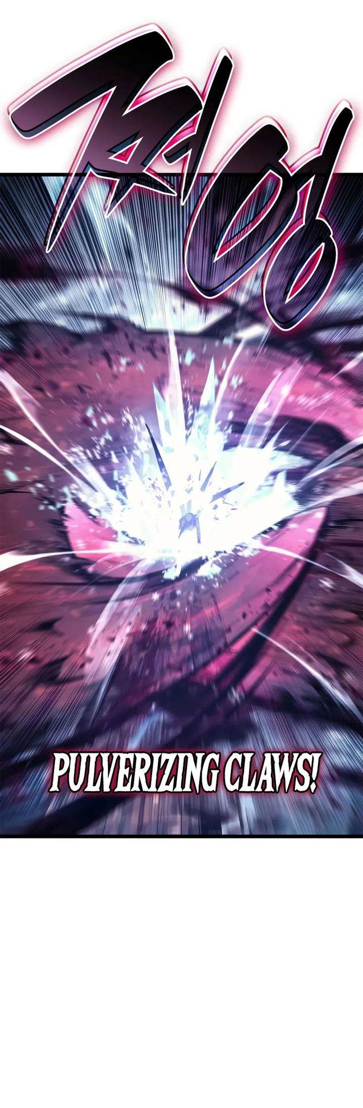 A Disaster-Class Hero Has Returned Chap 107 - Next Chap 108