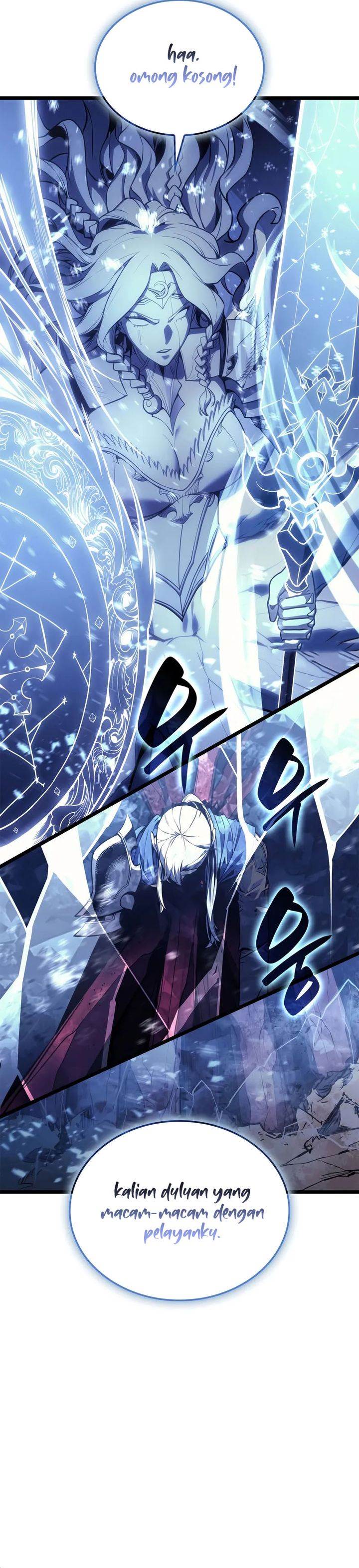 A Disaster-Class Hero Has Returned Chap 107 - Next Chap 108