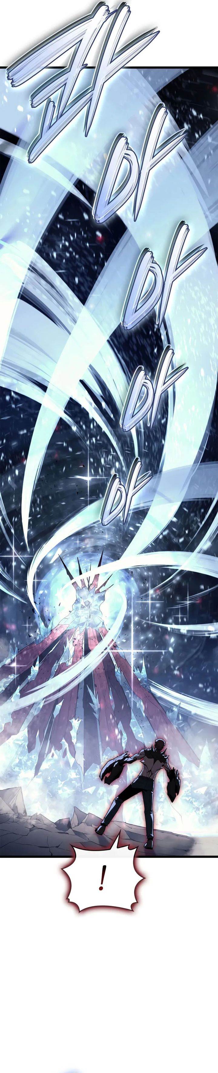 A Disaster-Class Hero Has Returned Chap 107 - Next Chap 108