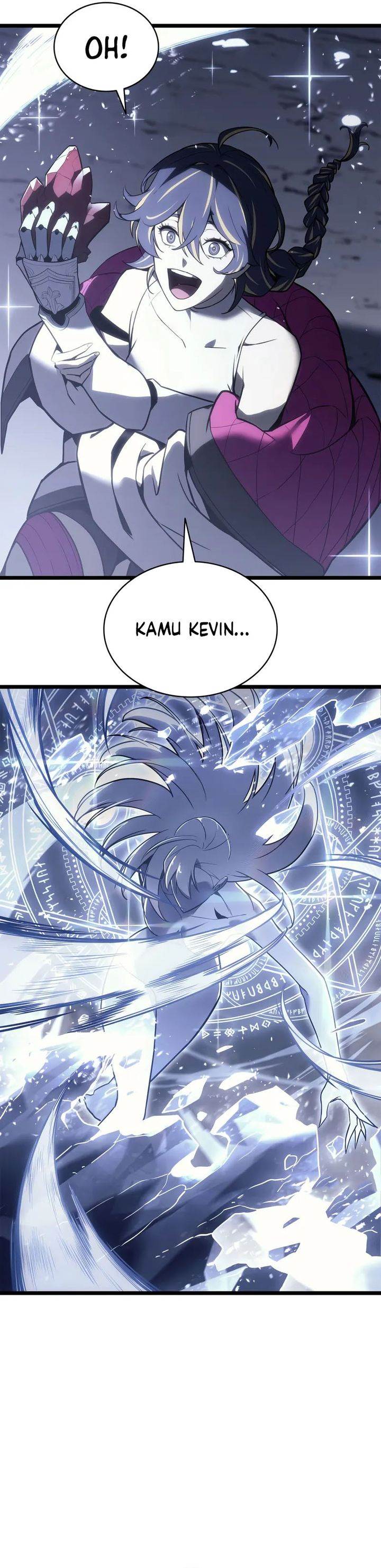 A Disaster-Class Hero Has Returned Chap 107 - Next Chap 108