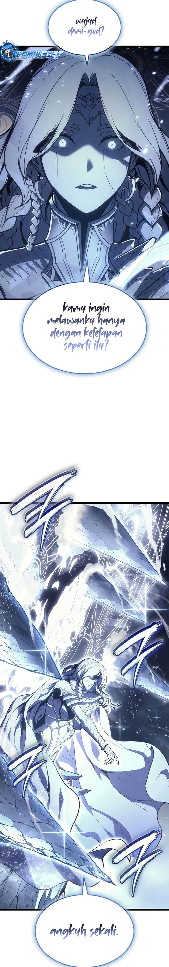 A Disaster-Class Hero Has Returned Chap 107 - Next Chap 108