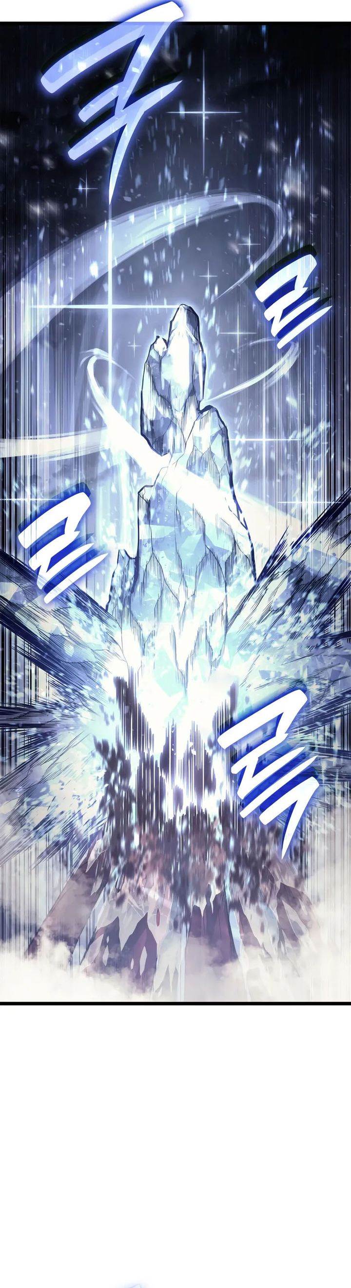 A Disaster-Class Hero Has Returned Chap 107 - Next Chap 108